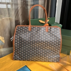 Goyard Top Handle Bags